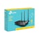 TP-Link Wireless Router TL-WR940N V6 Black