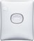 Instax Square Link Smartphone Photo Printer, Ash White