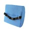 HK Car Seat Cushion Blue