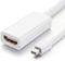 Generic New Thunderbolt Mini Displayport Display Port Dp Male To Hdmi Female Adapter Converter Cable For Mac Macbook Pro Air