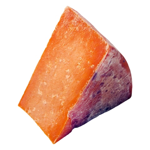Leicester Red Thomas Hoe