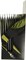 OPI Pro Spa Advanced Softening Socks, 12 Count
