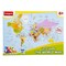 WORLD MAP 9421000