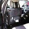 Generic Car Auto Seat Back Multi-Pocket Storage Bag Holder Organizer Hanger Accessory Dark Gary