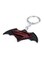 Generic Superman Batman Batymbol Zinc Alloy Key Chain