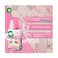 Air Wick Freshmatic Autospray Refill, White Lilac &amp; Magnolia Fragrance, 250ml