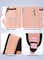 Bear Pattern Large Capacity Backpack, Nylon Durable Lightweight School Backpack, Fashion Travel Computer Bag