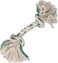 Petmate FRESH N FLOSS 2KNOT BONE LARGE SPEARMINT
