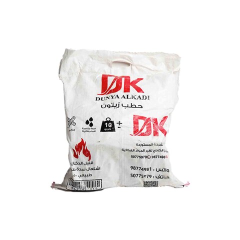 HTAS JATUN WOOD 10KG