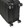 Eminent KF91-20 Cabin Luggage Trolley 55cm Black