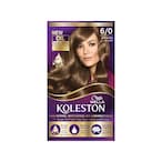 Buy Wella Koleston Supreme Hair Color 6/0 Dark Blonde in Saudi Arabia