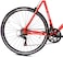 ITG Mogoo Rapid Road Bike 700C 56cm, Red