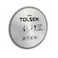 Tolsen,TCT saw blade for Aluminium (INDUSTRIAL),76571,305mm