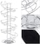 Doreen Metal Coffee Capsule Holder 30 Pods Storage Rack