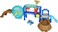 Monster Jam 1:64 - Car Wash Playset 6060518