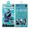 Desert Privacy Ceramics iPhone 12 Pro Privacy Premium Screen Protector