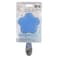 Disney Frozen Hair Brush Blue
