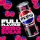Pepsi Zero Raspberry Flavor Can 330ml