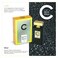 Jenny Glow C Noir Eau De Parfum - 80ml