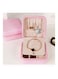 Generic Portable Princess Jewellery Storage Box