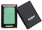 Zippo 28129 Classic High Polish Green Windproof Lighter