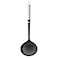 Brabantia Profile Line Non-Stick Skimmer 250583 Black