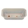 Home Maker Non-Stick Loaf Pan Beige 21cm