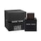 Lalique Encre Noire Eau De Toilette Brown 100ml