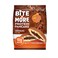Bite &amp; More Protein Pancake With Chocolate Filling 50gr