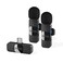 Boya BY-V20 wireless microphone USB-C - Microphone