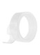 Generic Reusable Double-Sided Adhesive Tape White