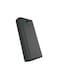 Powerology 30000mAh USB-A AndUSB-C Power Bank 16.5x3.8x6.3cm Black