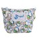 Anemoss Crab Pattern Makeup Case