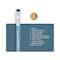 Electrolux LED Glass Tube 16.5W Day Light