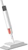 Deerma 2in1 Smart Cordless Handheld Rotatable Sweeper With Water Spraying Mop Floor Cleaner, DEM TB900, white