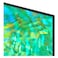 Samsung UA85CU8000 4K Crystal UHD Smart LED TV 85 Inch Black