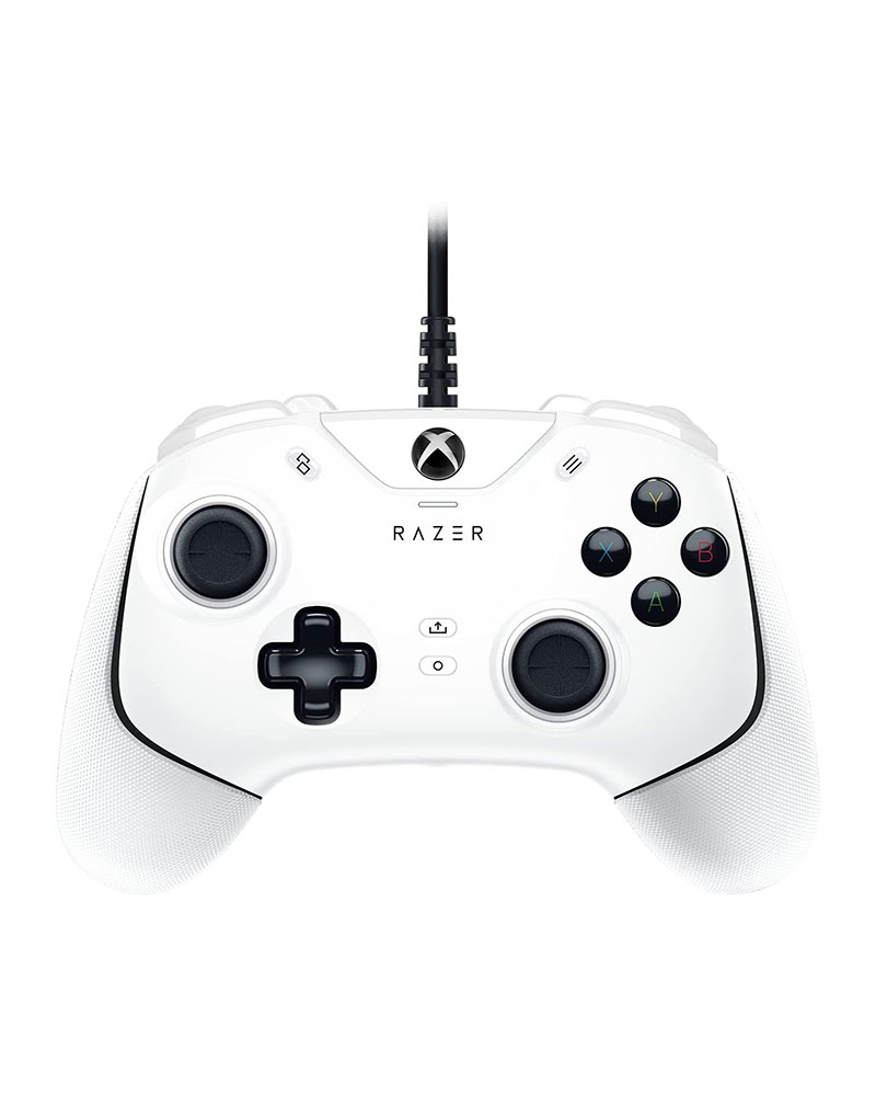 razer Razer Wolverine V2 Wired Gaming Controller