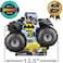 DC Batman All-Terrain Batmobile Remote Control Vehicle 6062331