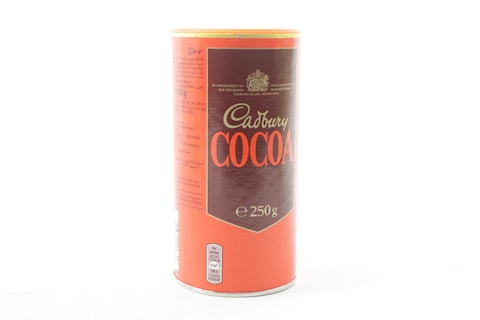 Cadbury Cocoa Powder 250g