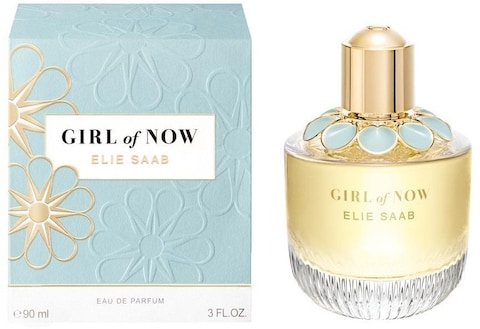 Elie Saab Girl Of Now for Women Edp 90ml