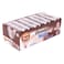 Baladna Double Chocolate Milk 200ml x Pack of 24