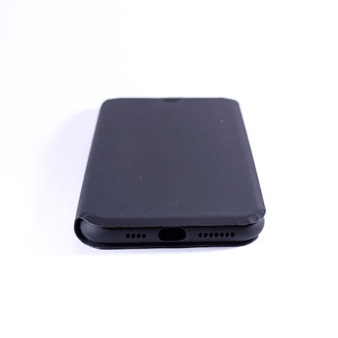 Silicone Book Case iPhone 11 Pro