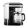 KitchenAid Drip Coffee Maker with Spiral Shower Head Onyx Black 5KCM1209BOB
