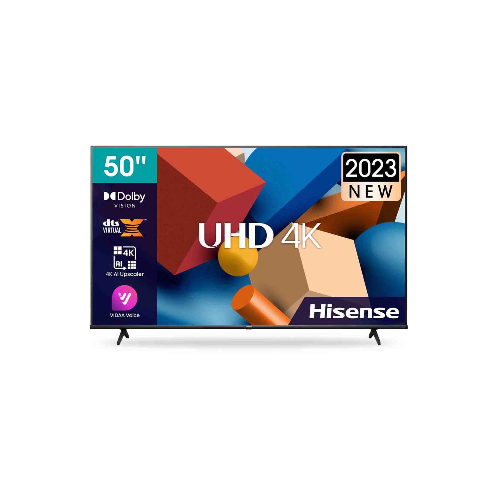 Hisense 50G5N 50インチ UHD 4K Yahoo!オークション - Hisense 50G5N 4K 液晶テレビ GoogleTV 50