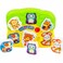 Winfun Lights N Sounds Animal Puzzle