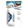 Bestway Flowclear Pool And Spa Test Strips Multicolour