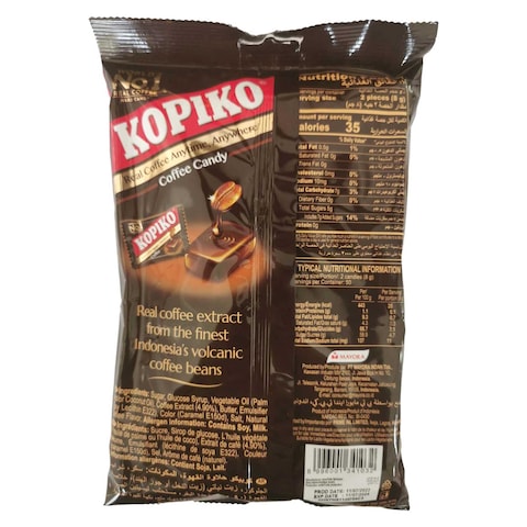 Kopiko Coffee Candy 400g