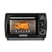 Black+Decker Toaster Oven With Double Glass And Rotisserie 19L TRO19RDG-B5 Black