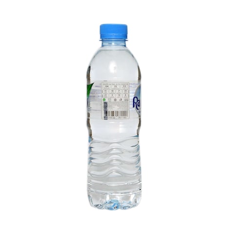 Rayyan Natural Water 500ml&times;12