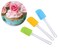 Generic - Baking Spatula Silicone Green